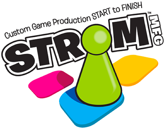 Strom MFG