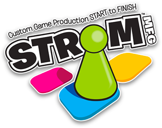 Strom MFG