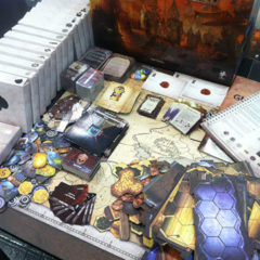 4 Featured Work  Gloomhaven Components