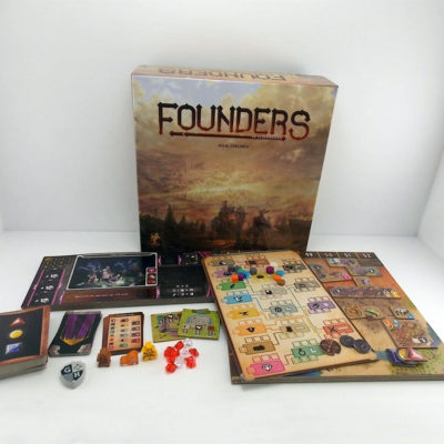 founders