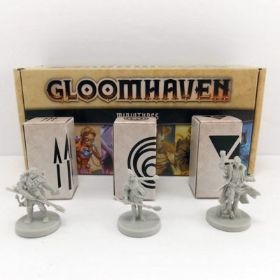 gloomhaven miniatures