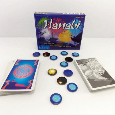 hanabi