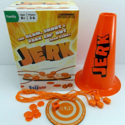 jerk