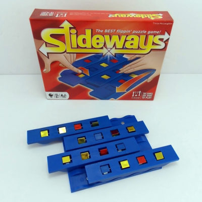 slideways