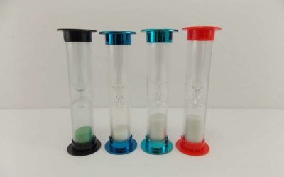 sand timers